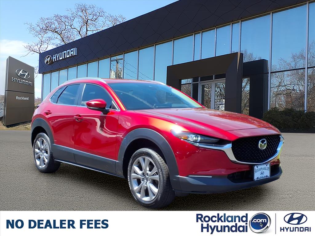 2023 Mazda CX-30 Preferred