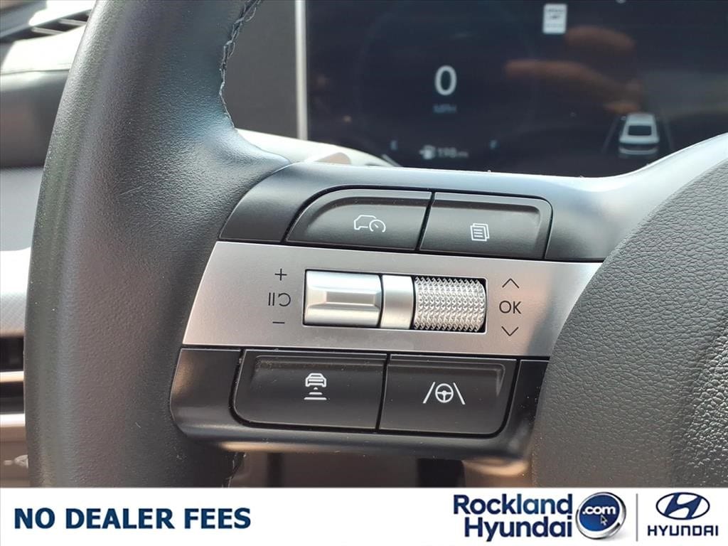 2025 Hyundai Sonata SEL - Photo 17