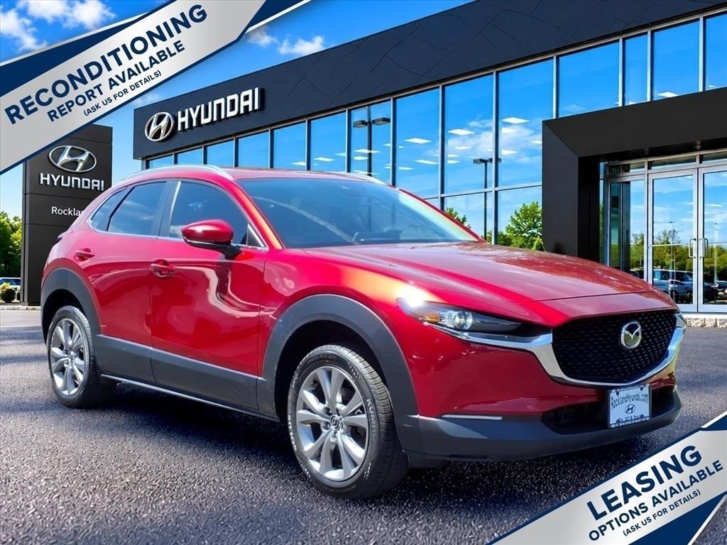 2023 Mazda CX-30 Preferred