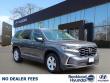 Used 2023 Honda Pilot LX Sport Utility