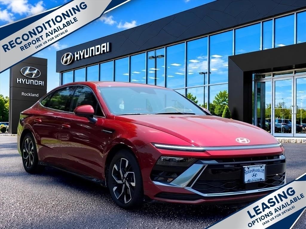 2024 Hyundai Sonata