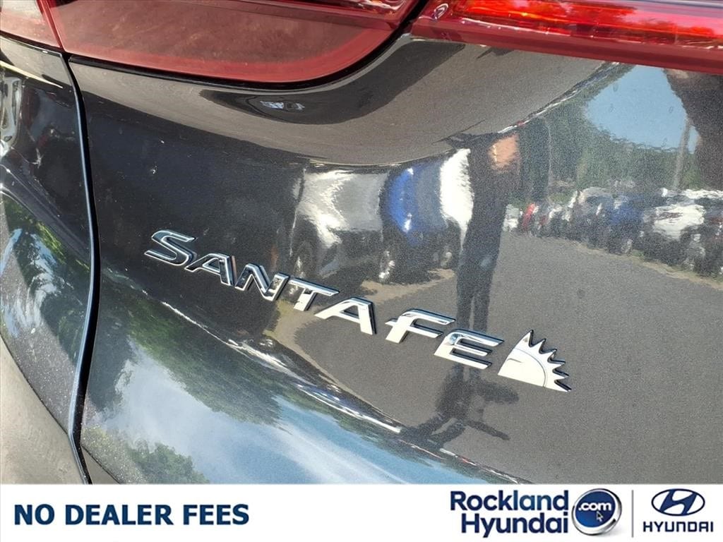 2023 Hyundai Santa Fe Calligraphy - Photo 18