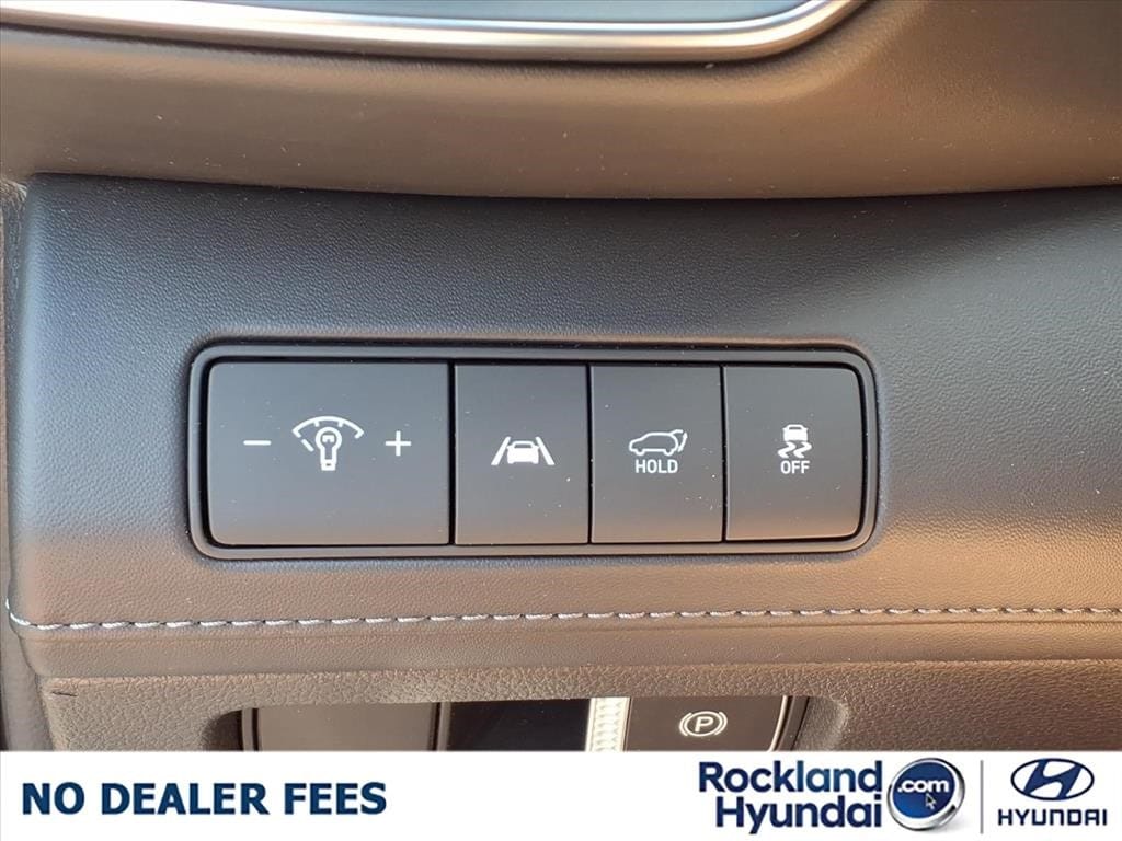 2023 Hyundai Santa Fe Calligraphy - Photo 12