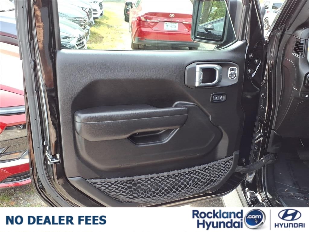 2024 Jeep Wrangler 4xe Willys 4XE - Photo 11