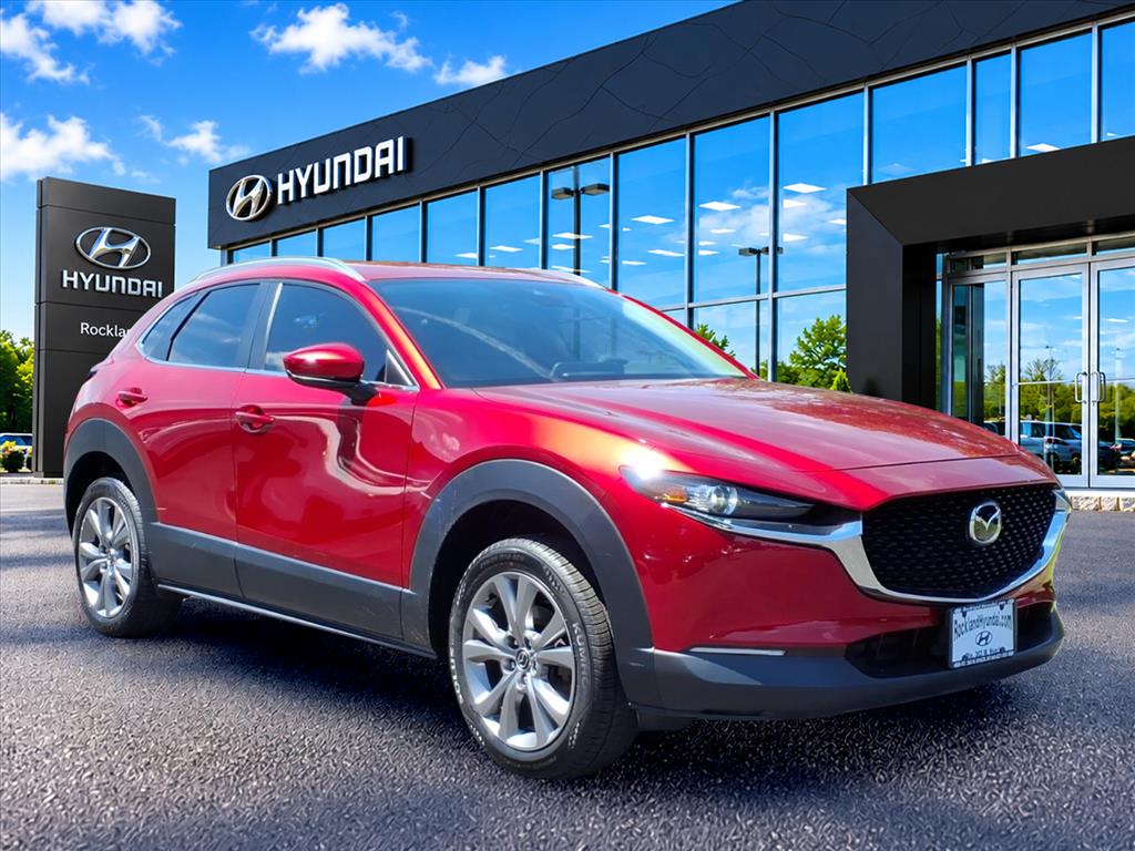 2023 Mazda CX-30 Preferred