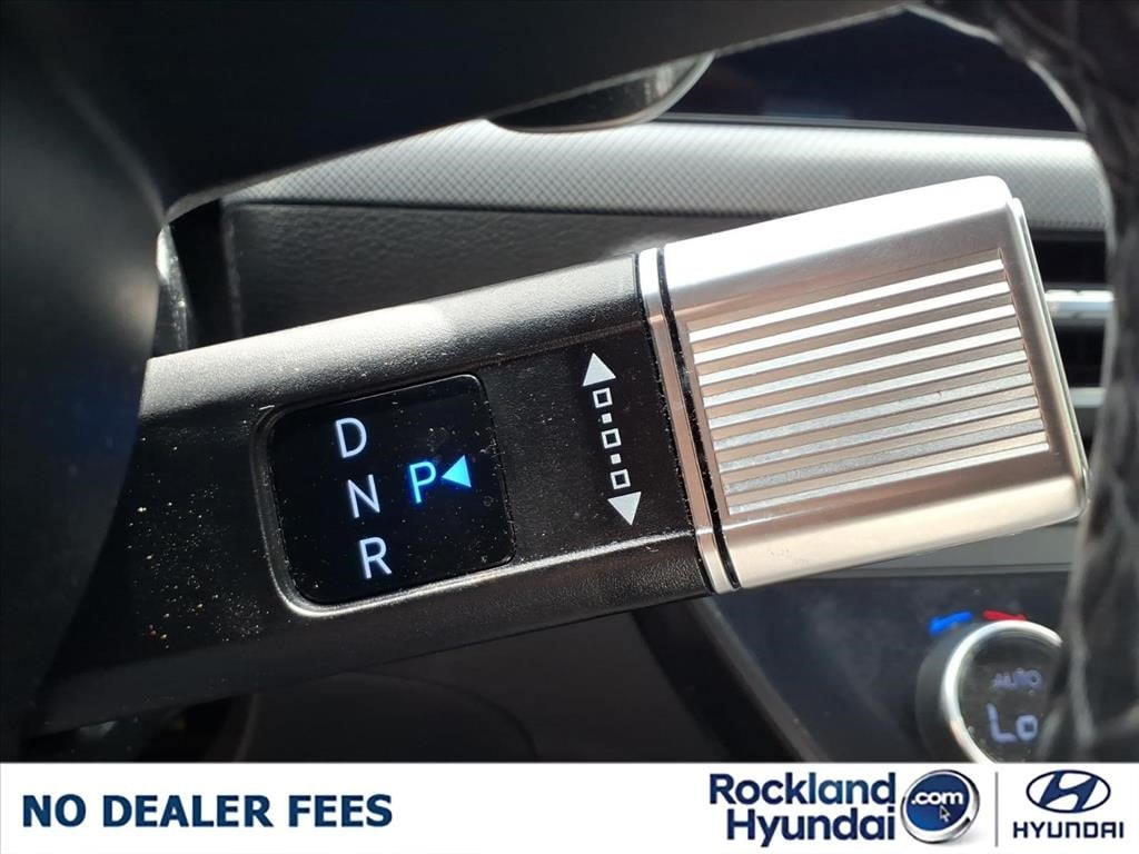 2025 Hyundai Sonata SEL - Photo 16