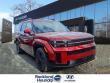 New 2026 Hyundai Santa Fe Hybrid Calligraphy SUV