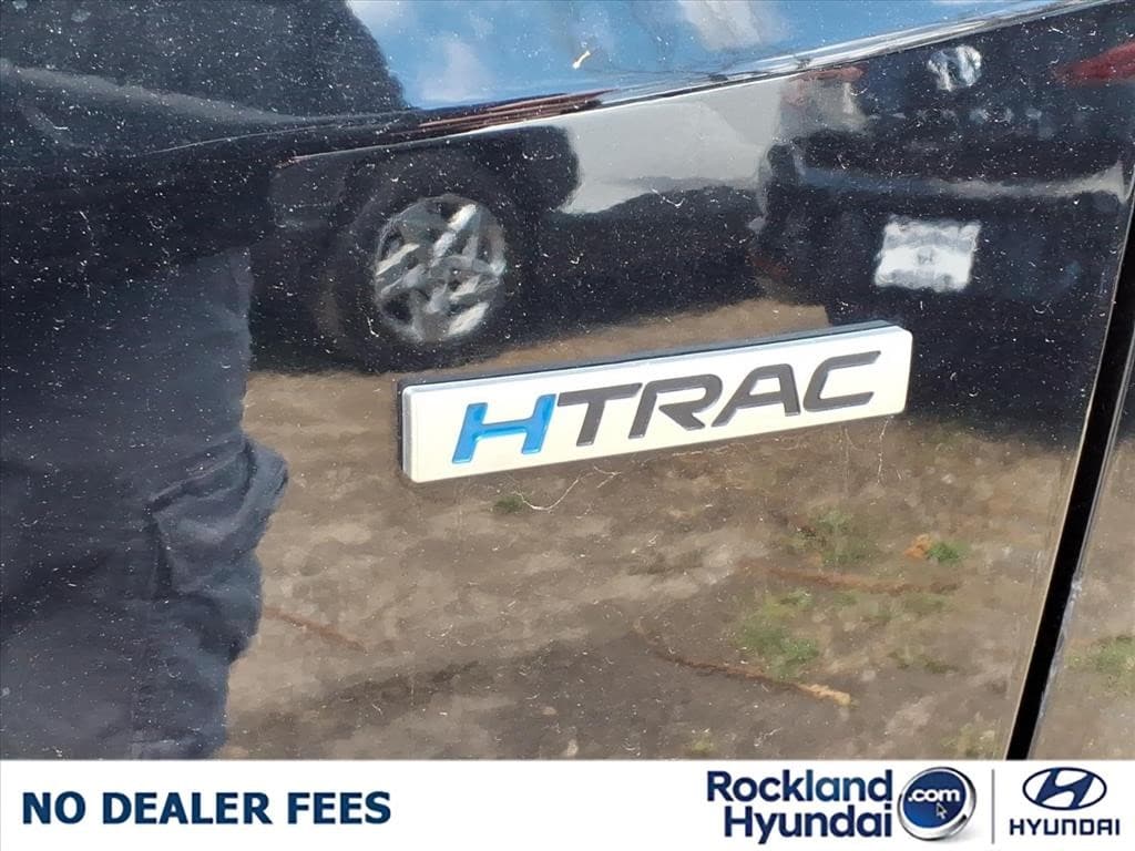 2023 Hyundai Tucson SE - Photo 19
