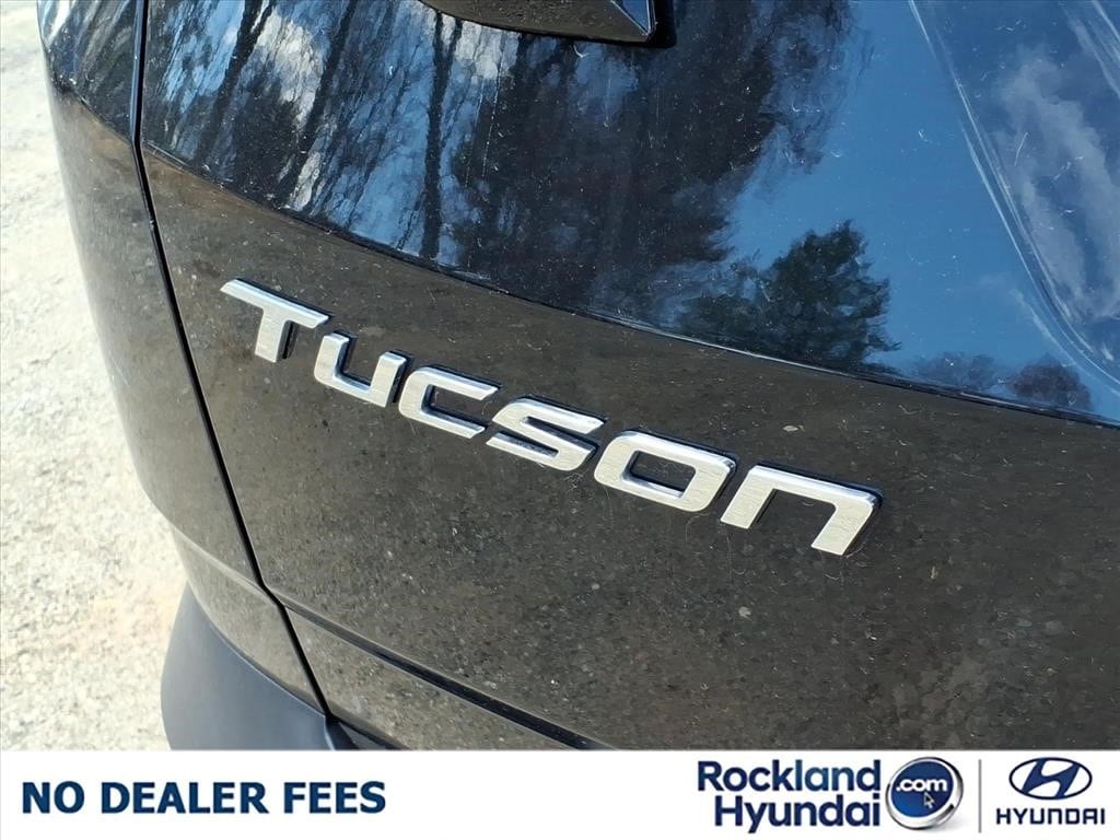 2023 Hyundai Tucson SE - Photo 18