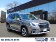 Used 2024 Subaru Forester Touring Sport Utility