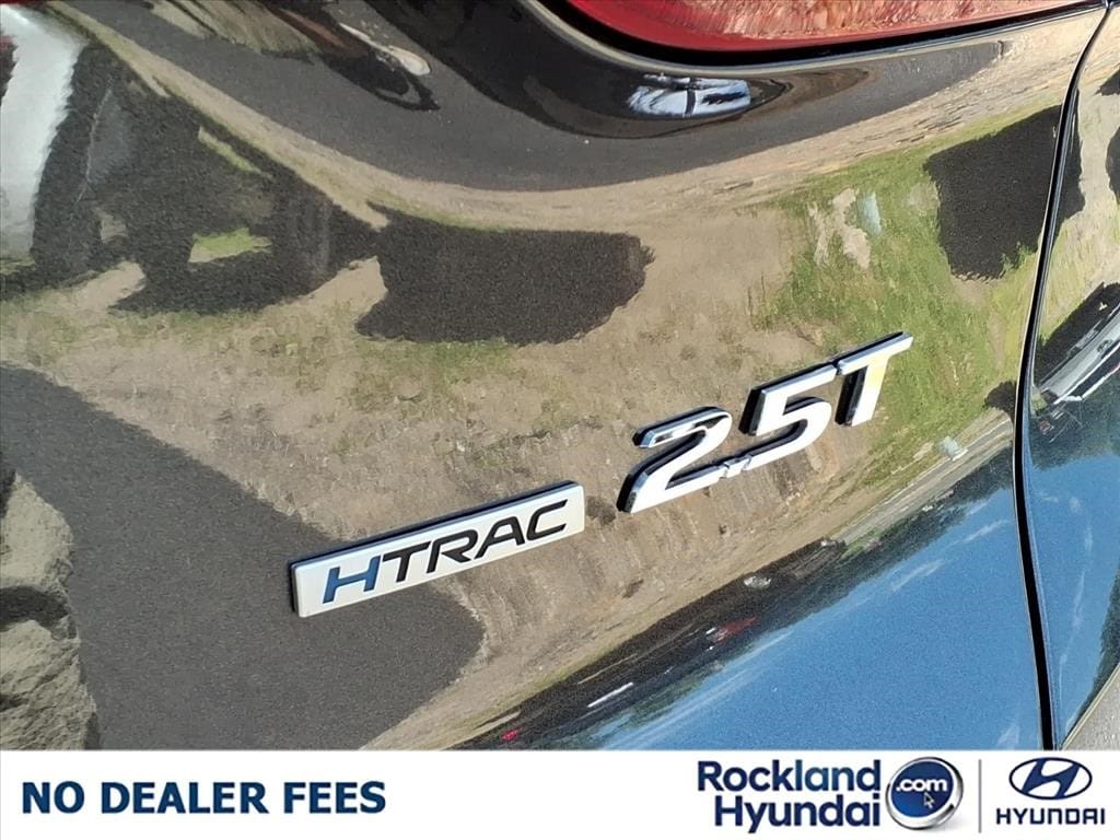 2023 Hyundai Santa Fe Calligraphy - Photo 19