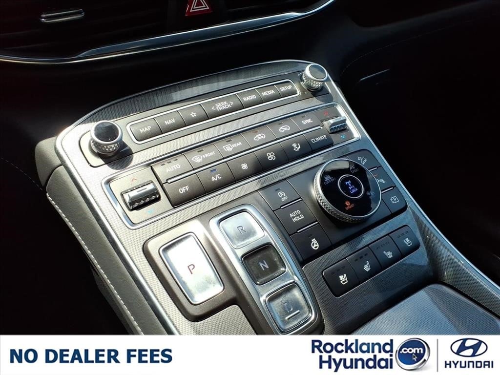 2023 Hyundai Santa Fe Calligraphy - Photo 14