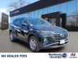 Certified 2023 Hyundai Tucson SE Sport Utility