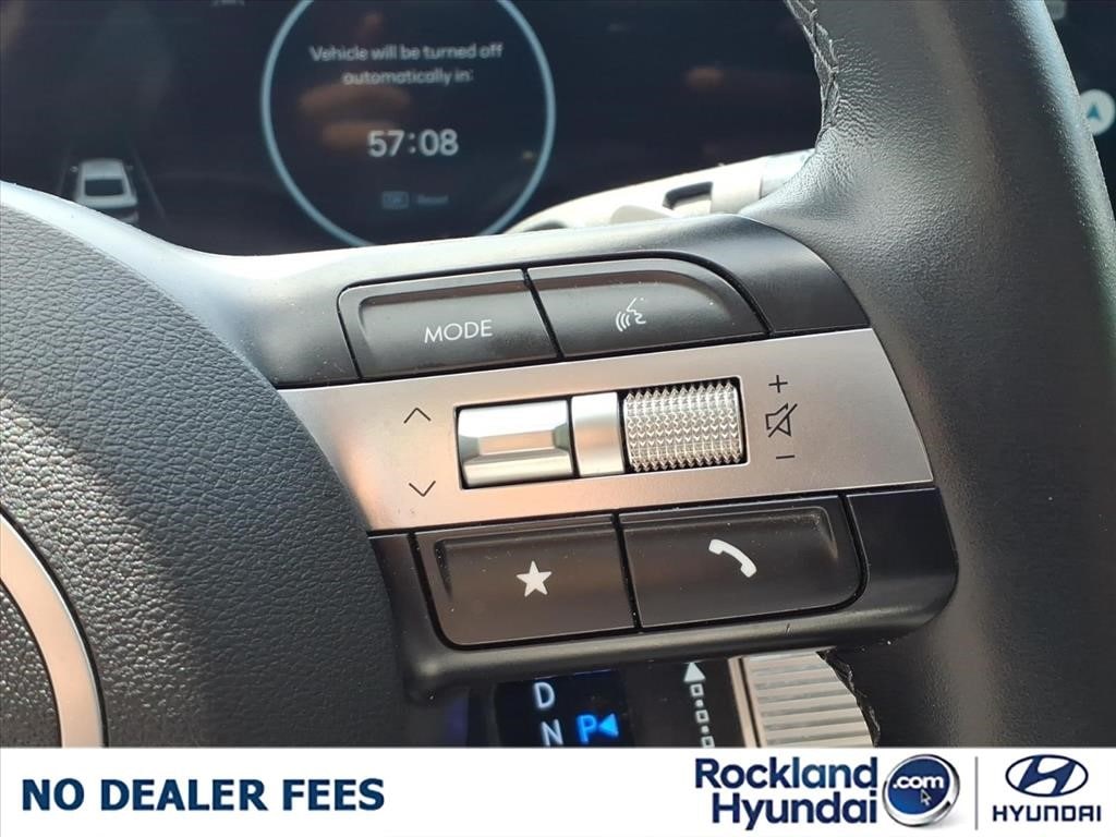 2025 Hyundai Sonata SEL - Photo 18