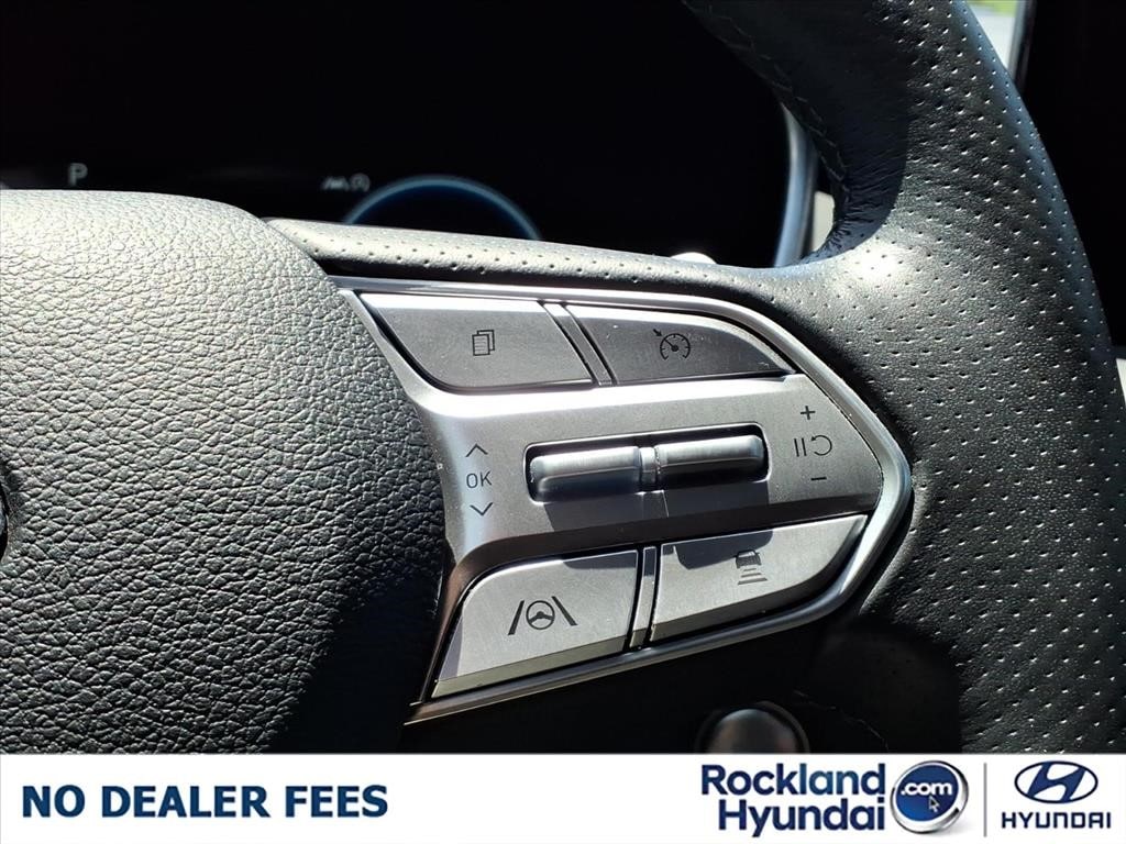 2023 Hyundai Santa Fe Calligraphy - Photo 16