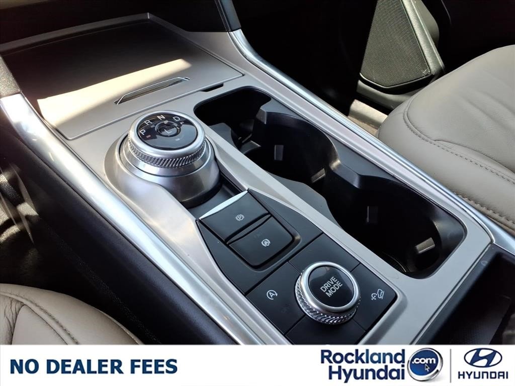 2023 Ford Explorer XLT - Photo 15