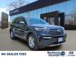 Used 2023 Ford Explorer XLT Sport Utility