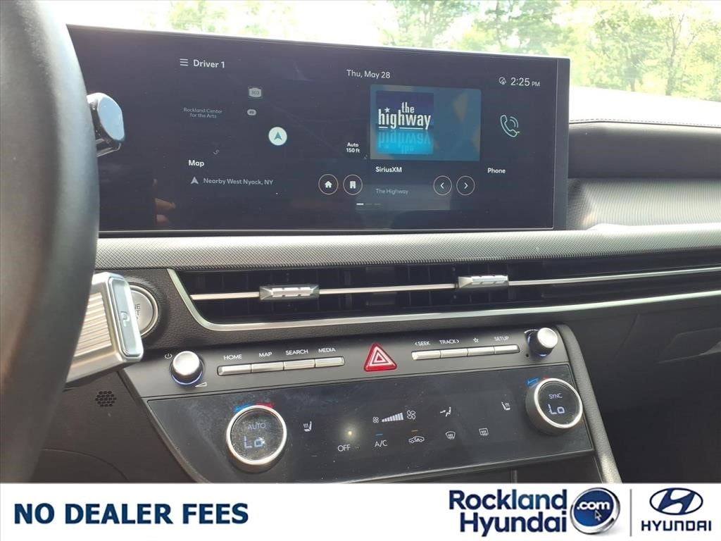 2025 Hyundai Sonata SEL - Photo 14