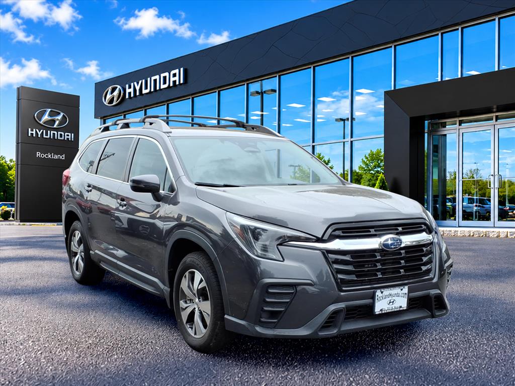 2023 Subaru Ascent Premium