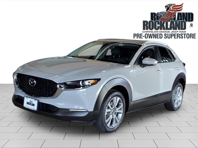 2025 Mazda CX-30 Preferred