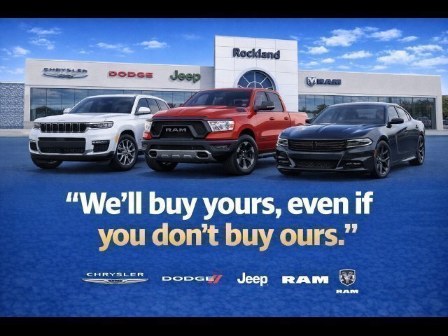 2024 RAM 1500 Pickup Laramie
