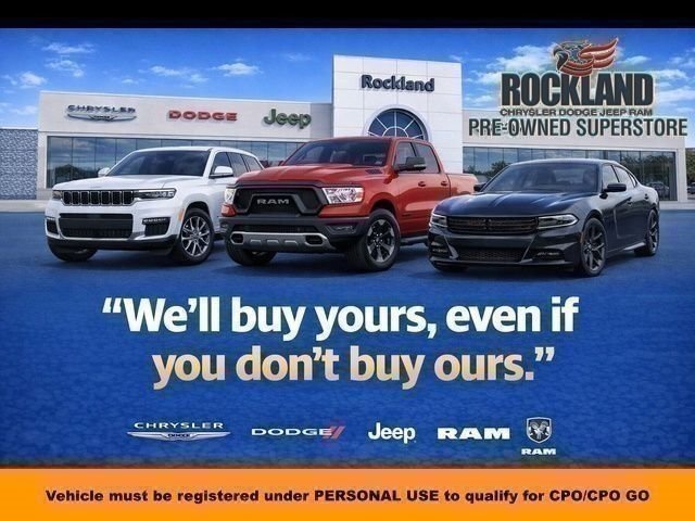 2023 RAM 2500