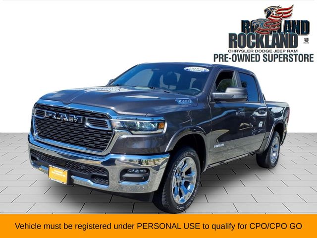 2026 RAM 1500 Pickup Big Horn/Lone Star