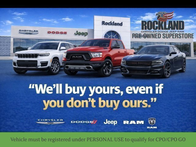 2022 RAM 3500 Pickup