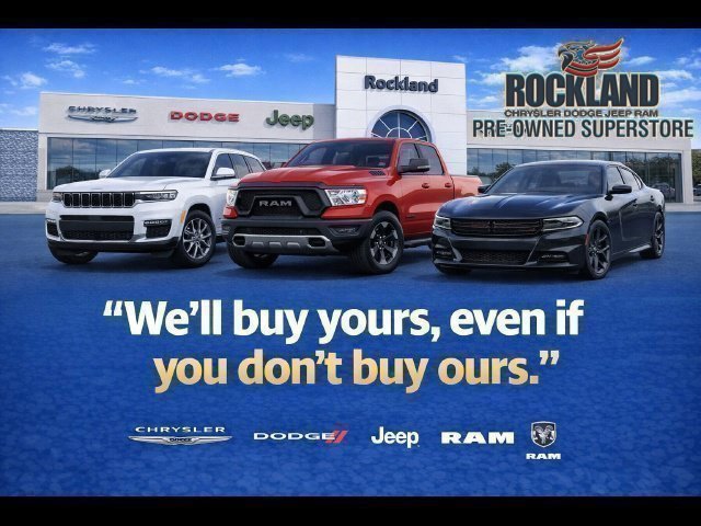 2022 RAM 1500 Classic