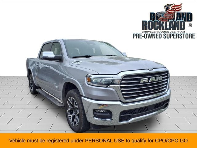 2026 RAM Ram 1500 Pickup