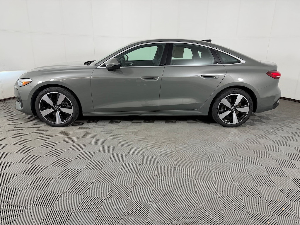 Certified 2025 Audi A5 Premium Sportback