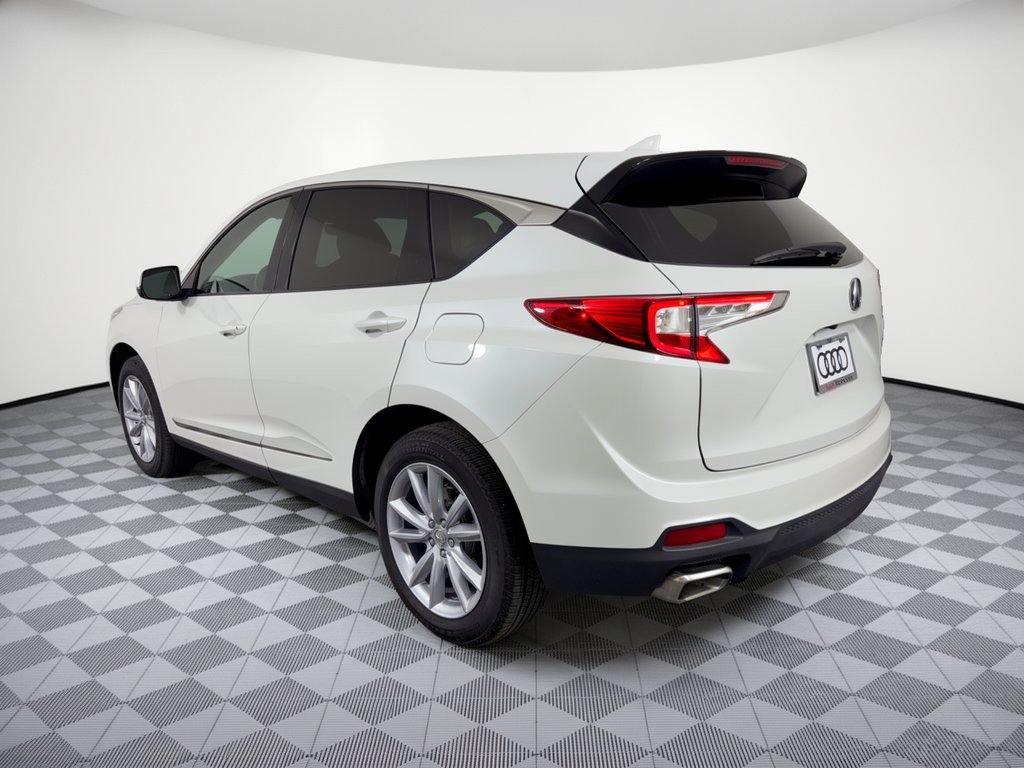 Used 2022 Acura RDX RDX Standard (SH-AWD) SUV
