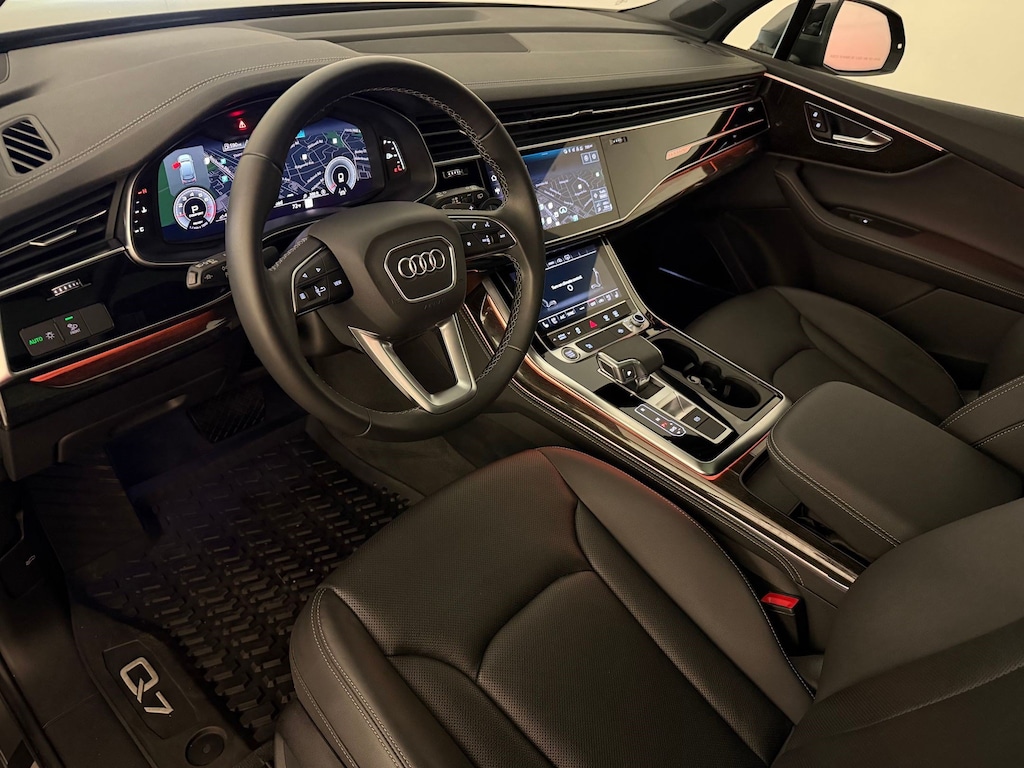 Used 2025 Audi Q7 Premium Plus SUV