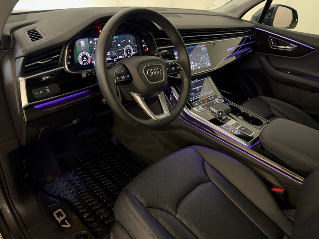 Used 2023 Audi Q7 Premium Plus SUV