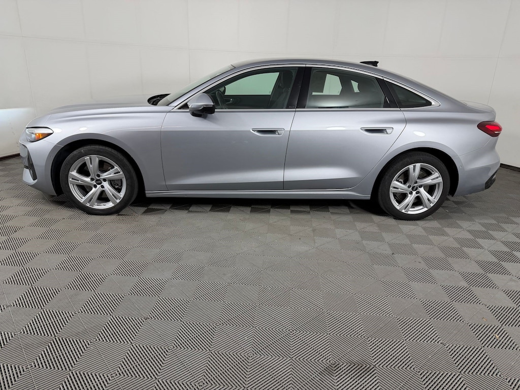 Certified 2025 Audi A5 Premium Sportback