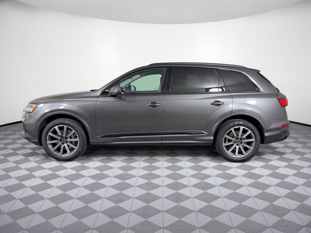 Used 2023 Audi Q7 Premium Plus SUV