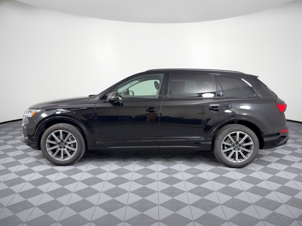Used 2023 Audi Q7 Premium Plus SUV