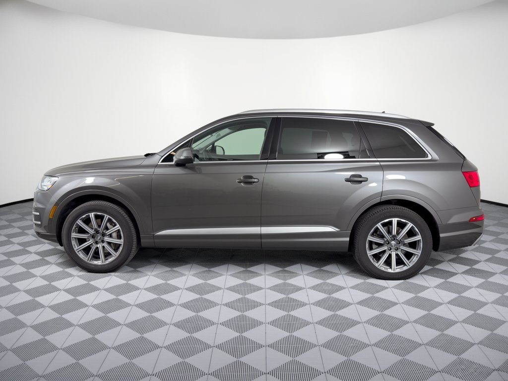 Used 2019 Audi Q7 Premium Plus SUV