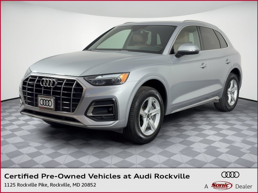 2023 Audi Q5