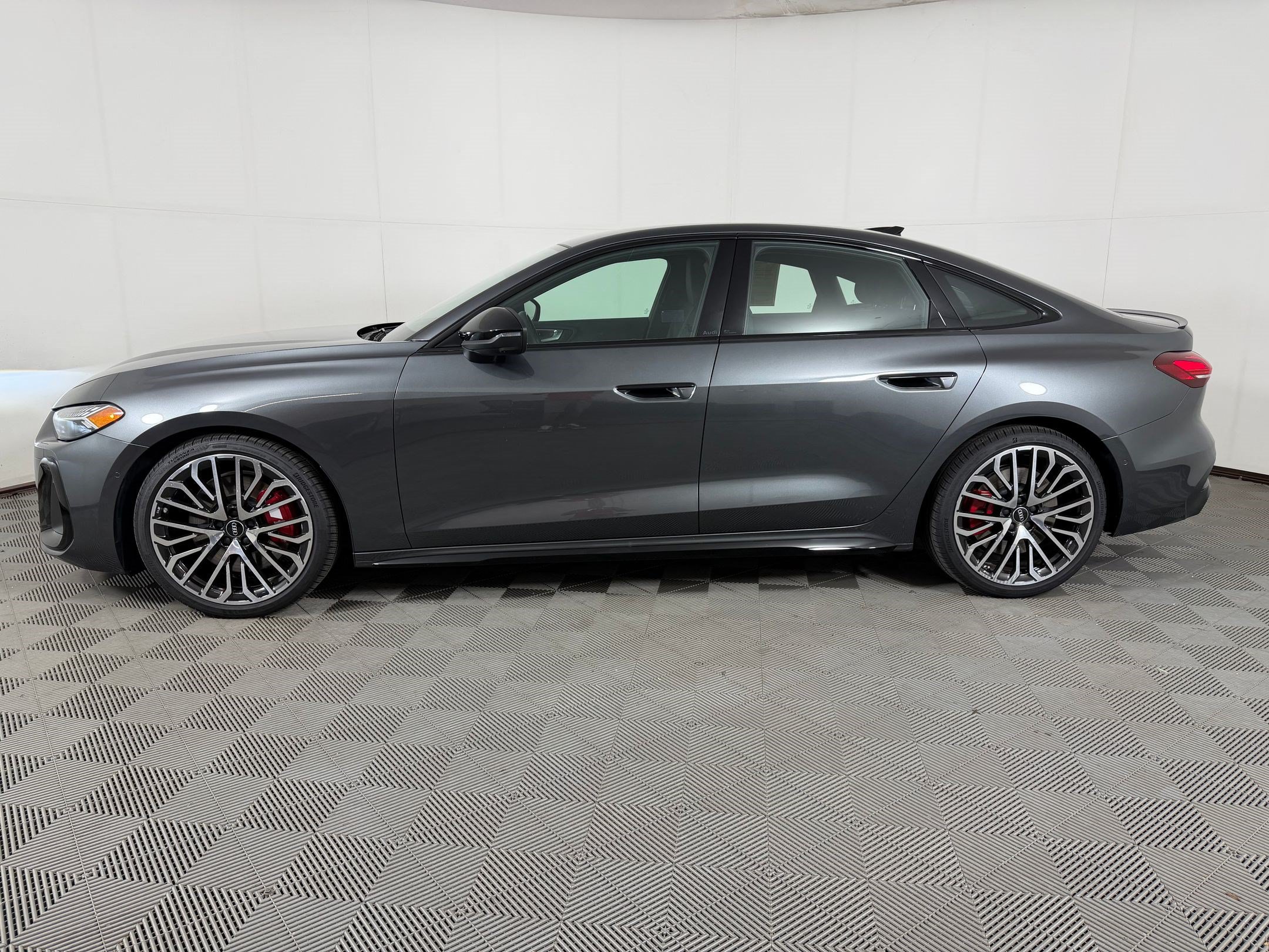 Certified 2025 Audi S5 Premium Plus Sportback