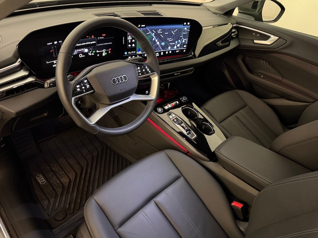 Certified 2025 Audi A5 Premium Sportback