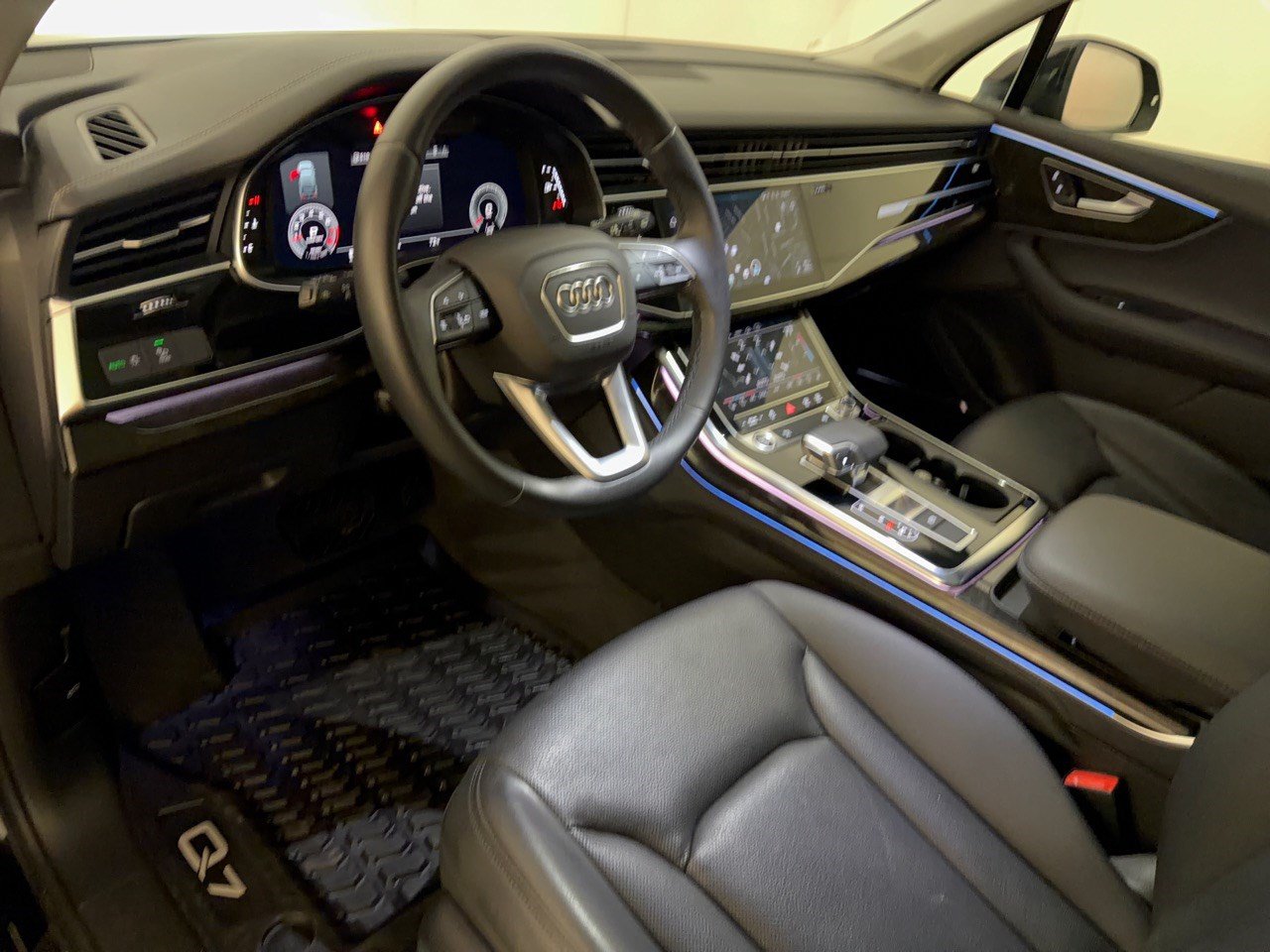 Used 2023 Audi Q7 Premium Plus SUV