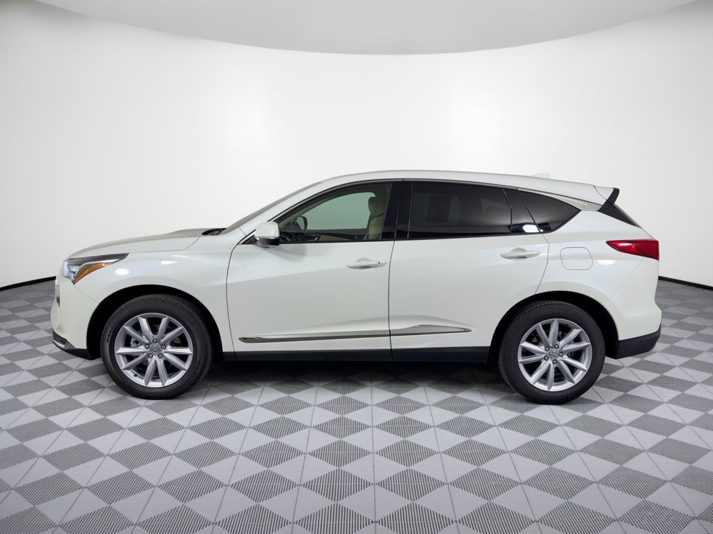 Used 2022 Acura RDX RDX Standard (SH-AWD) SUV