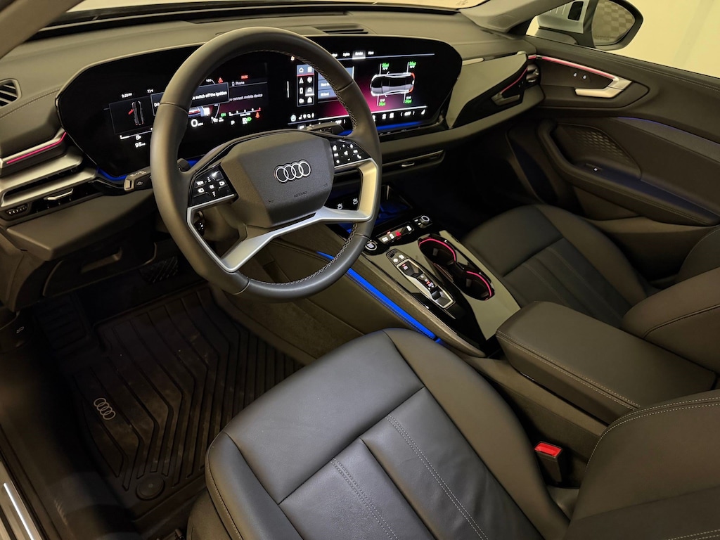 Certified 2025 Audi A5 Premium Sportback