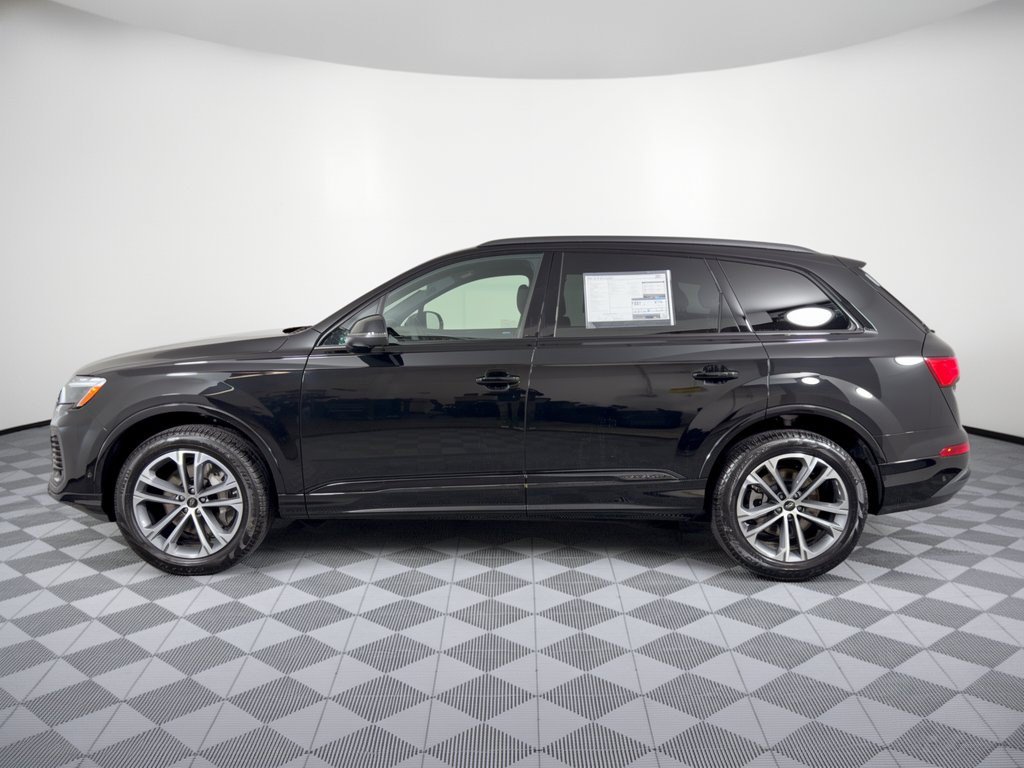 New 2026 Audi Q7 Premium SUV