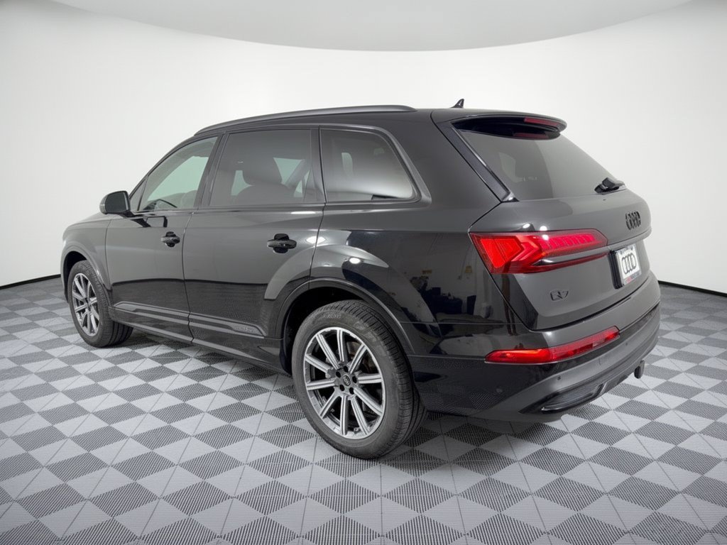 Used 2023 Audi Q7 Premium Plus SUV