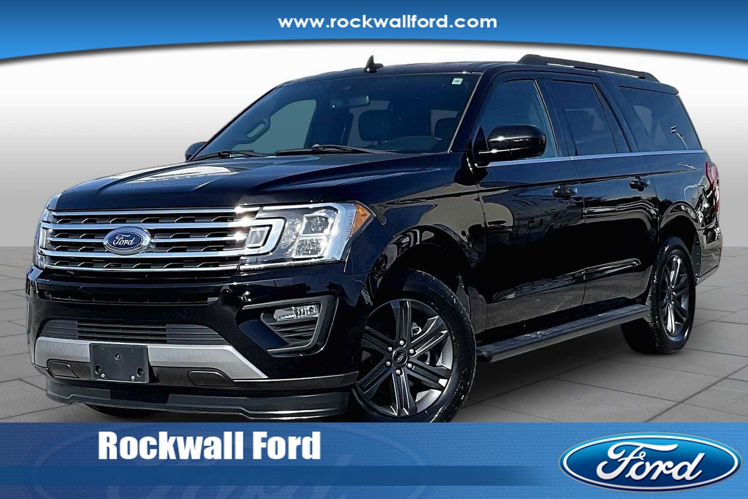 2021 Ford Expedition