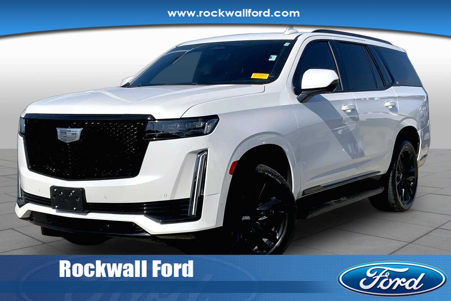 2023 Cadillac Escalade