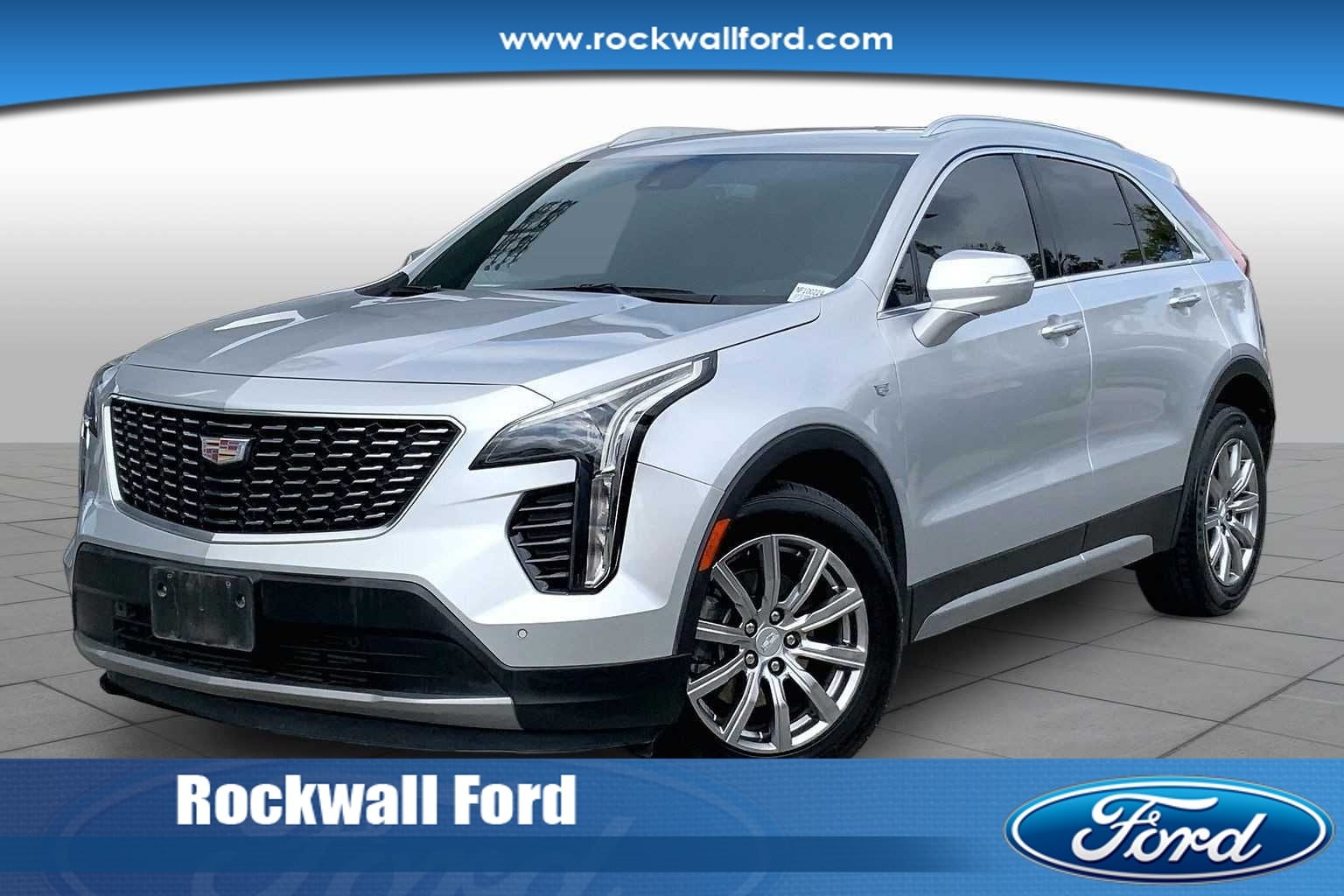 2022 Cadillac XT4