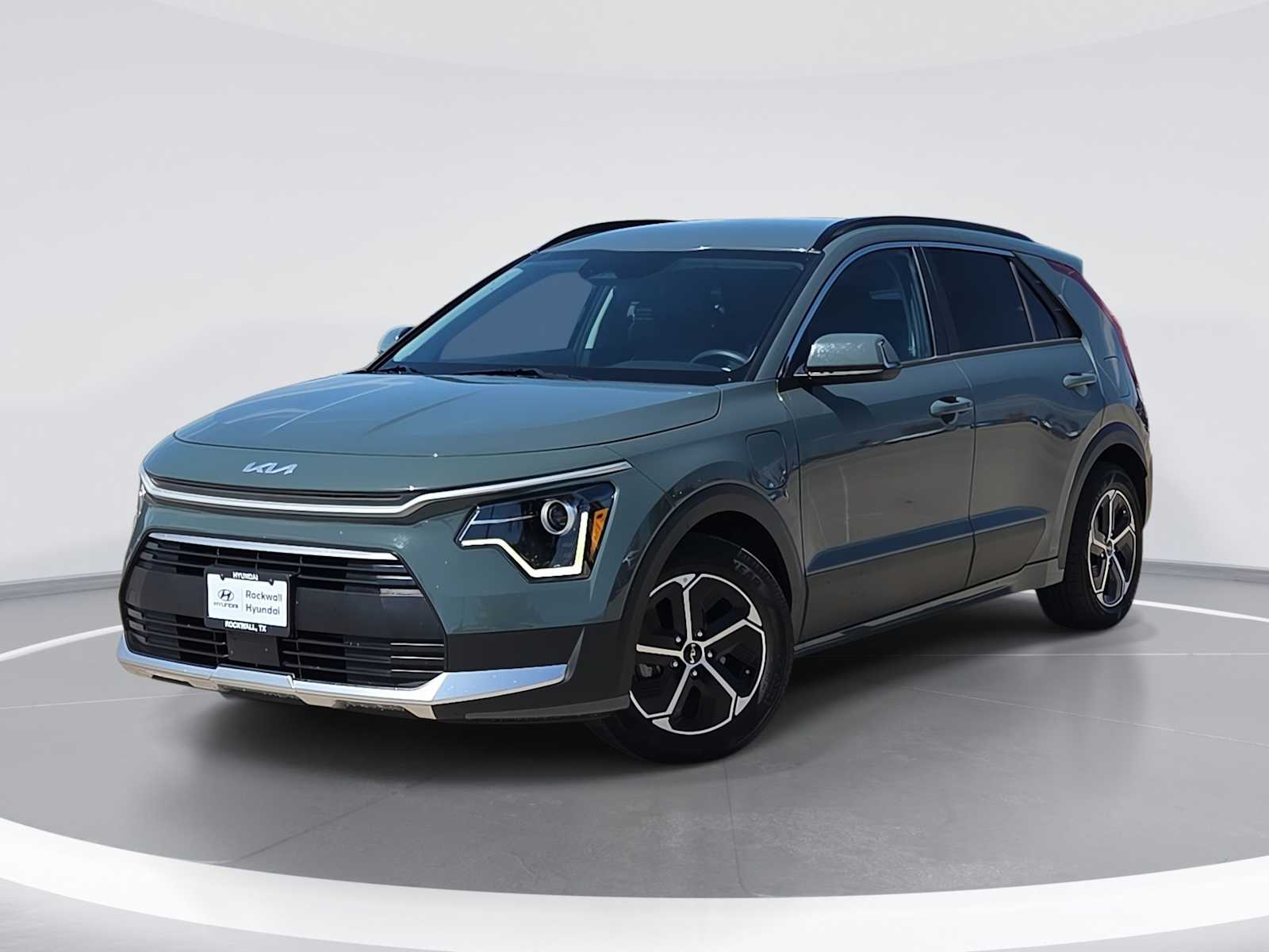 2023 Kia Niro